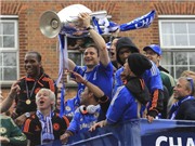 Bóng đá anh, ngoại hạng anh, lịch thi đấu euro 2012, Chelsea: Từ cõi chết sống lại 